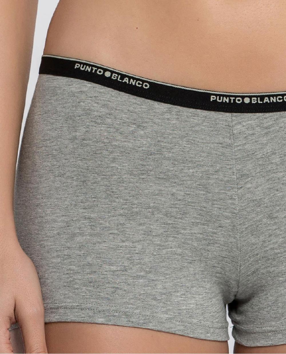 Punto Blanco Coulotte Basix