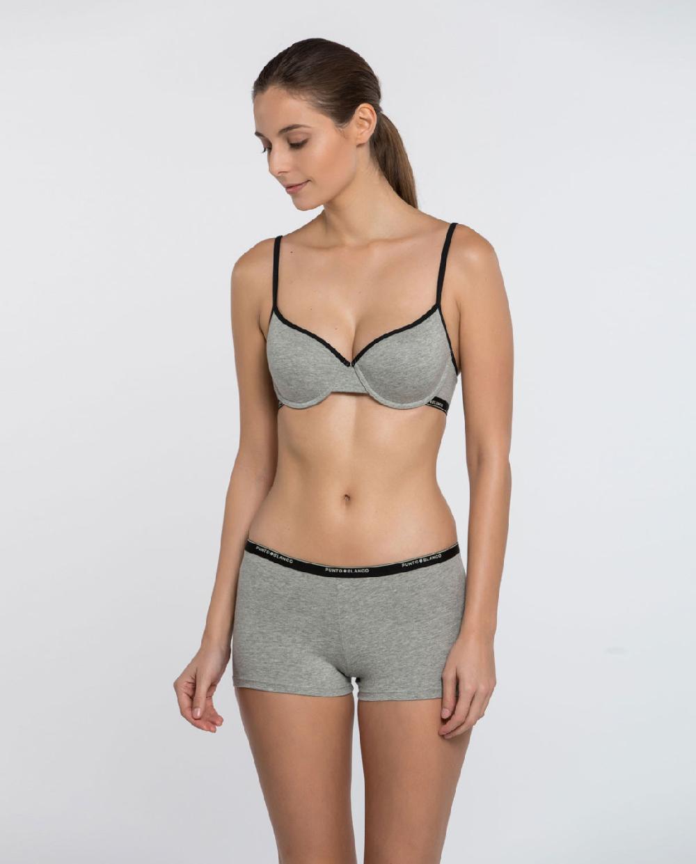 Punto Blanco Coulotte Basix