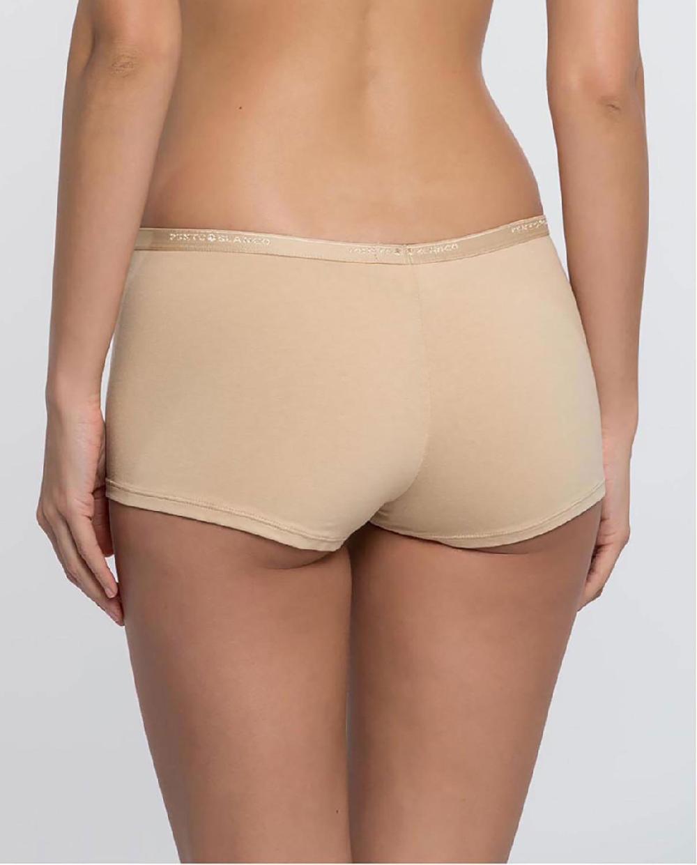 Punto Blanco Coulotte Basix