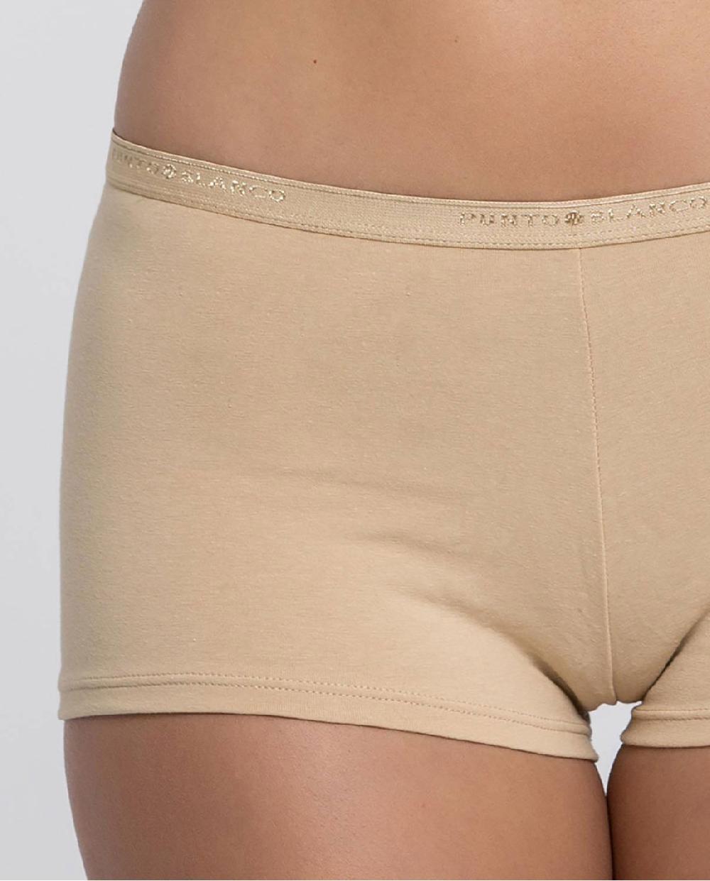 Punto Blanco Coulotte Basix