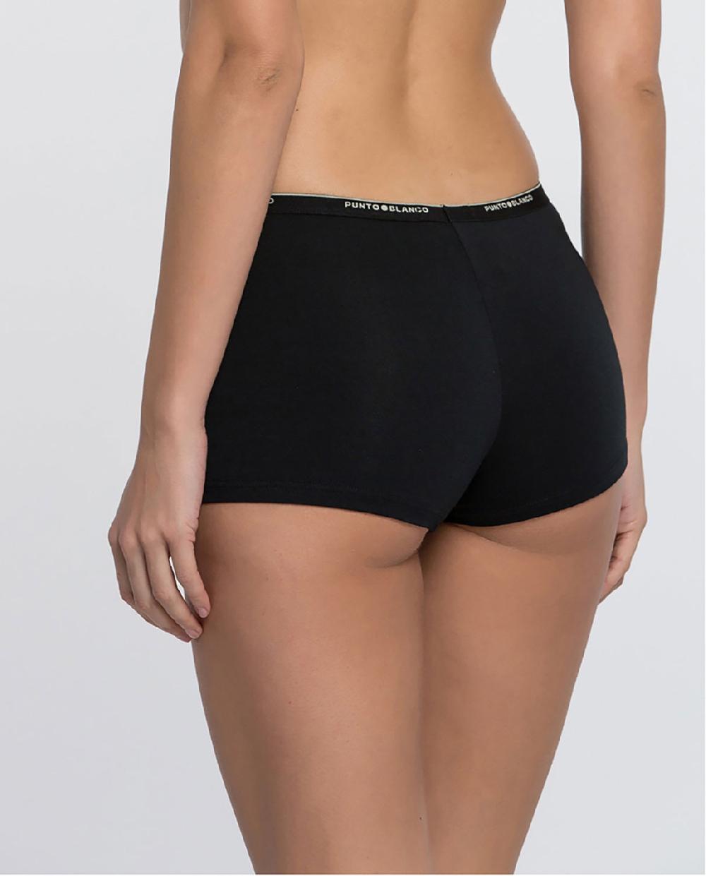 Punto Blanco Coulotte Basix