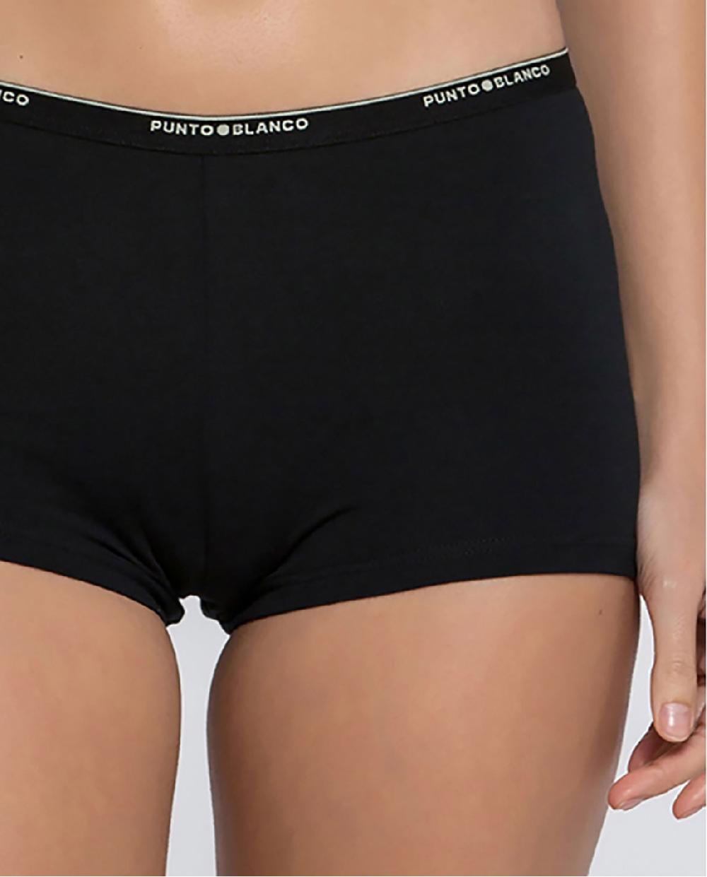 Punto Blanco Coulotte Basix