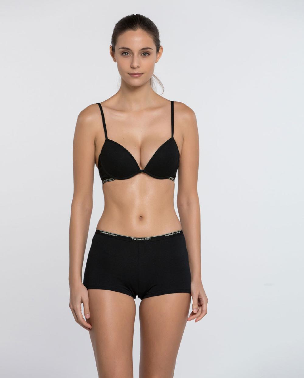 Punto Blanco Coulotte Basix