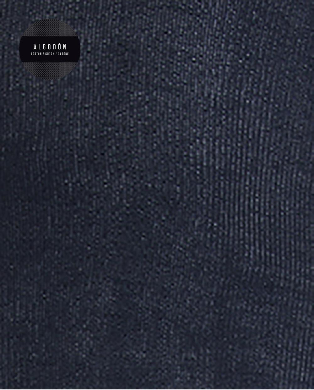 Punto Blanco Leotardos De Algodón Lisos