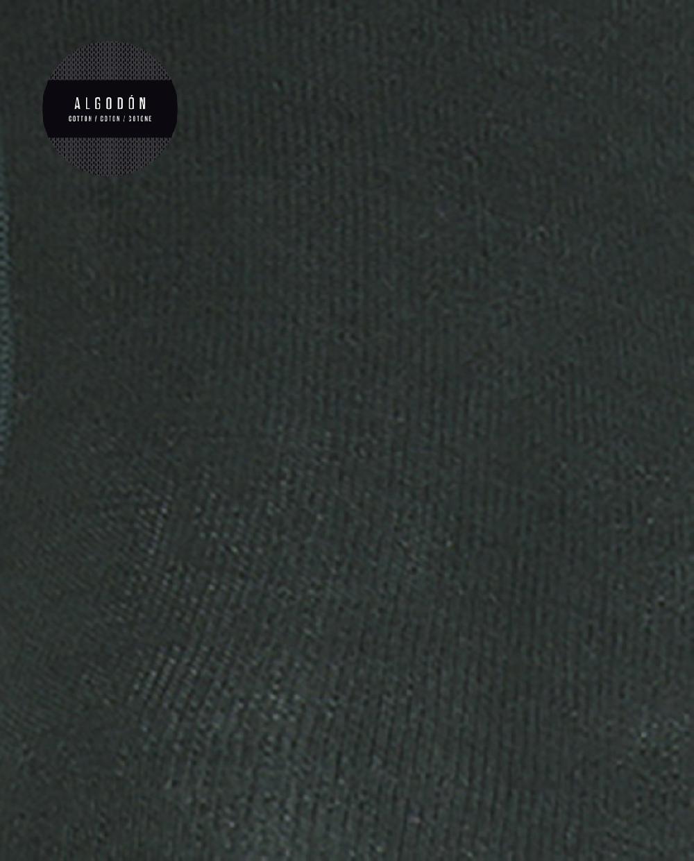 Punto Blanco Leotardos De Algodón Lisos