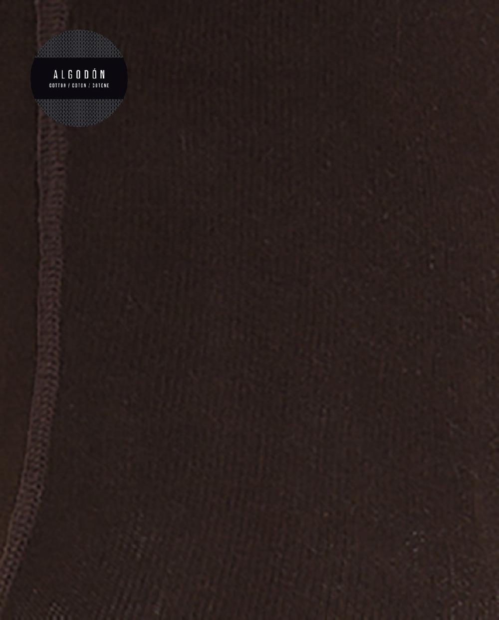 Punto Blanco Leotardos De Algodón Lisos