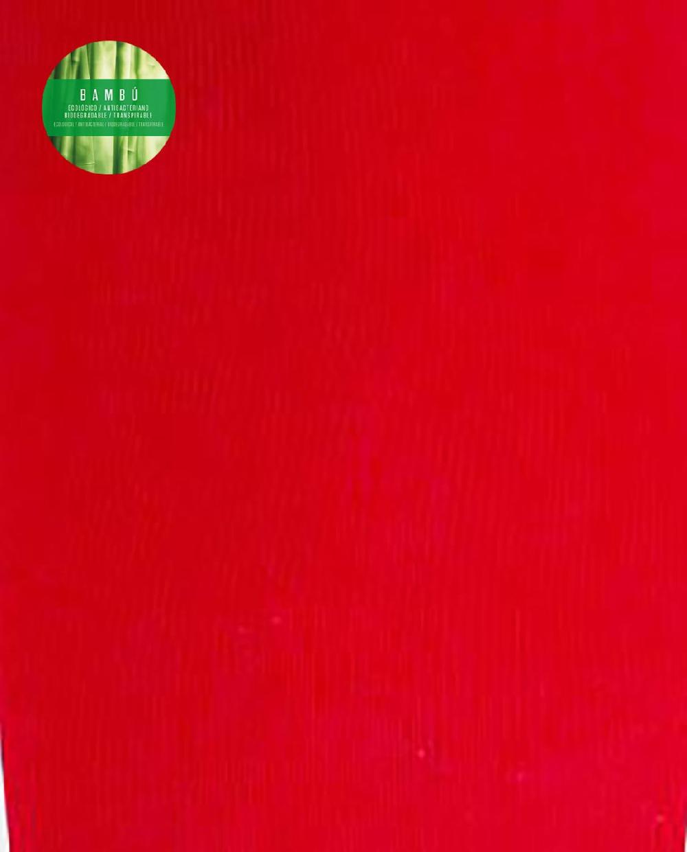 Punto Blanco Leotardos De Bambú Lisos