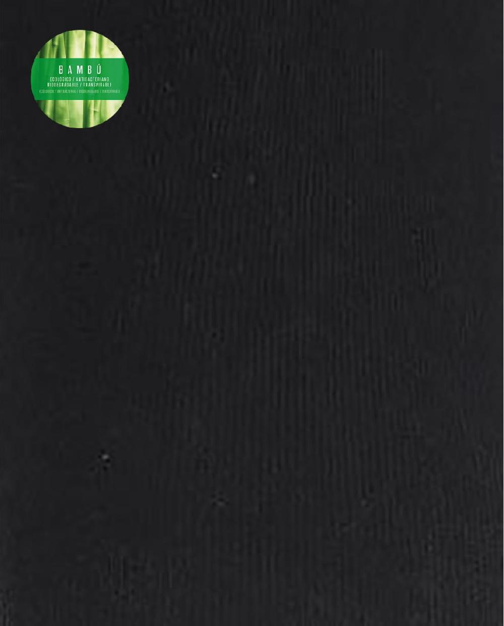 Punto Blanco Leotardos De Bambú Lisos