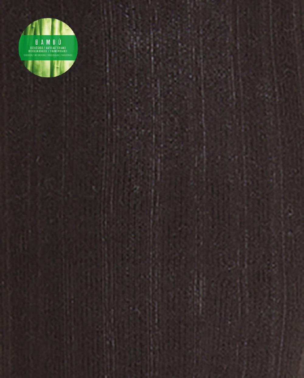 Punto Blanco Leotardos De Rich Bambú De Canalé