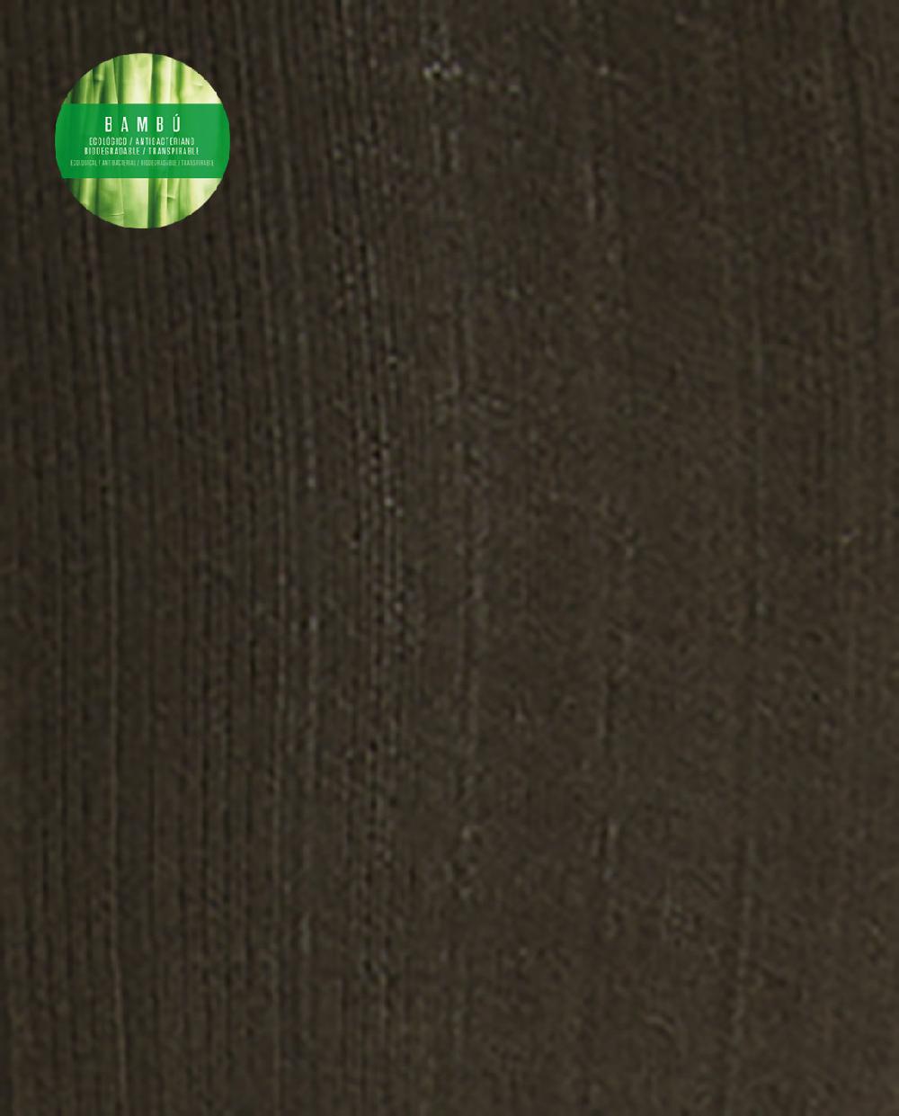 Punto Blanco Leotardos De Rich Bambú De Canalé