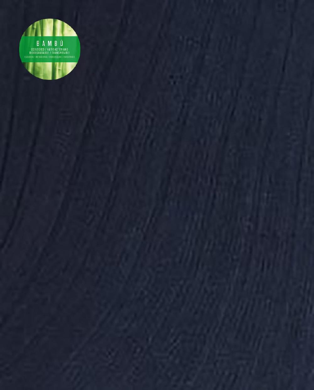 Punto Blanco Leotardos De Rich Bambú De Canalé