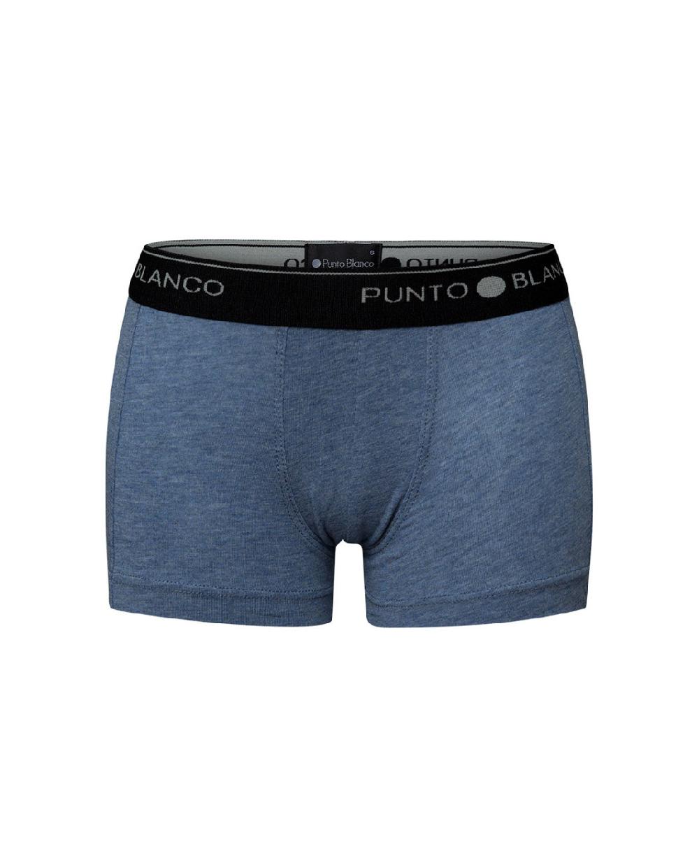 Punto Blanco Pack 2 Bóxers