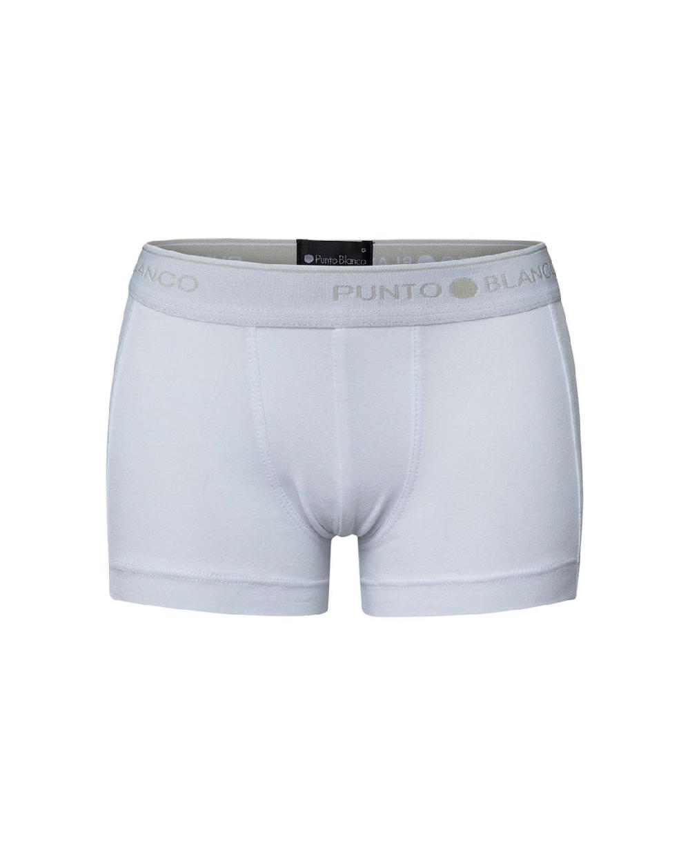 Punto Blanco Pack 2 Bóxers
