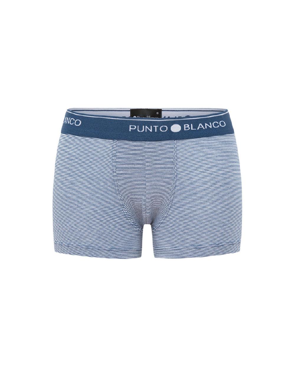 Punto Blanco Pack 2 Bóxers Link Mix