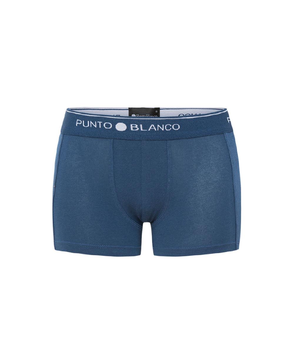 Punto Blanco Pack 2 Bóxers Link Mix