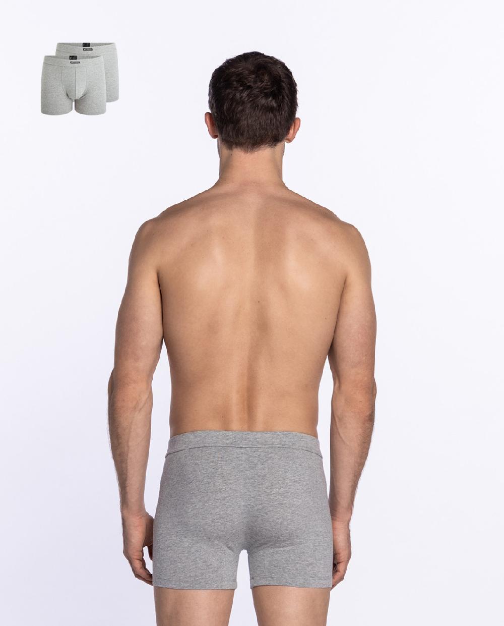 Punto Blanco Pack 2 Bóxers Together