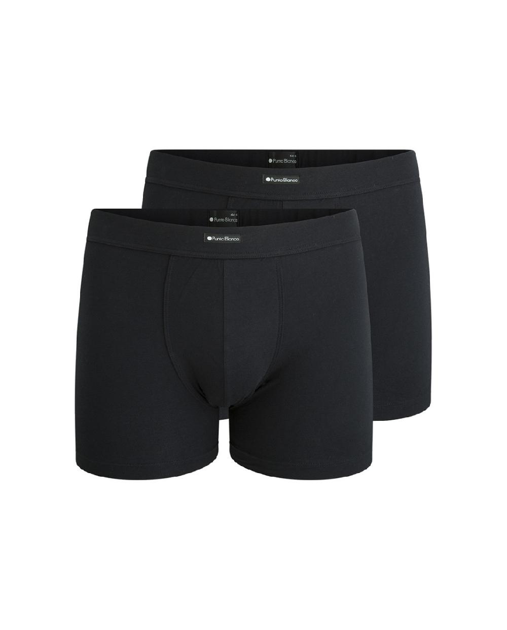 Punto Blanco Pack 2 Bóxers Together