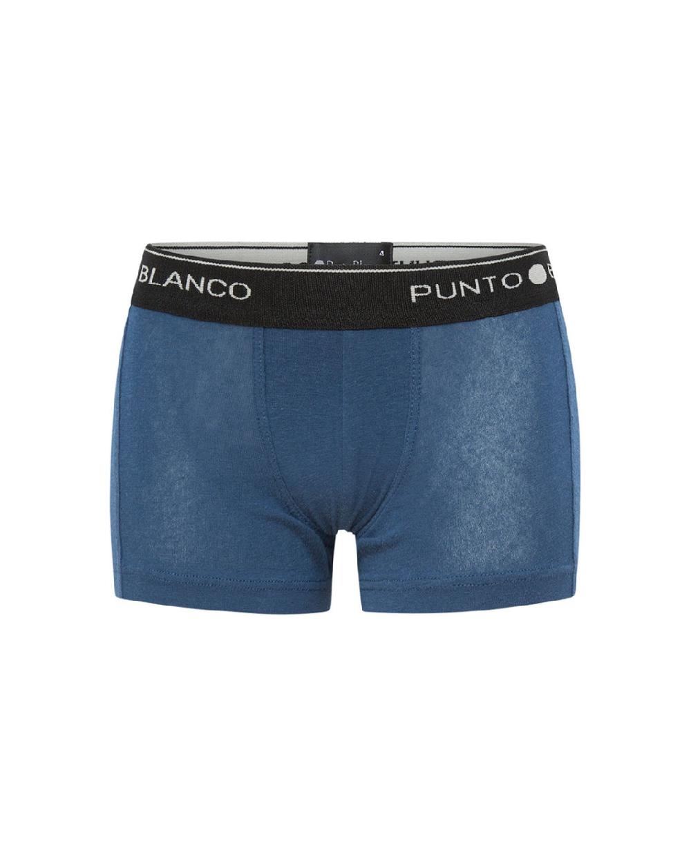 Punto Blanco Pack 2 Bóxers