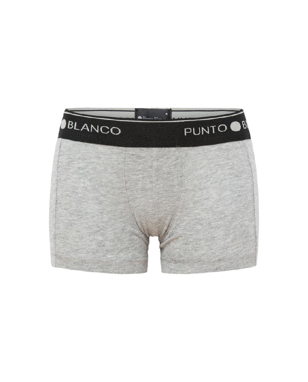 Punto Blanco Pack 2 Bóxers