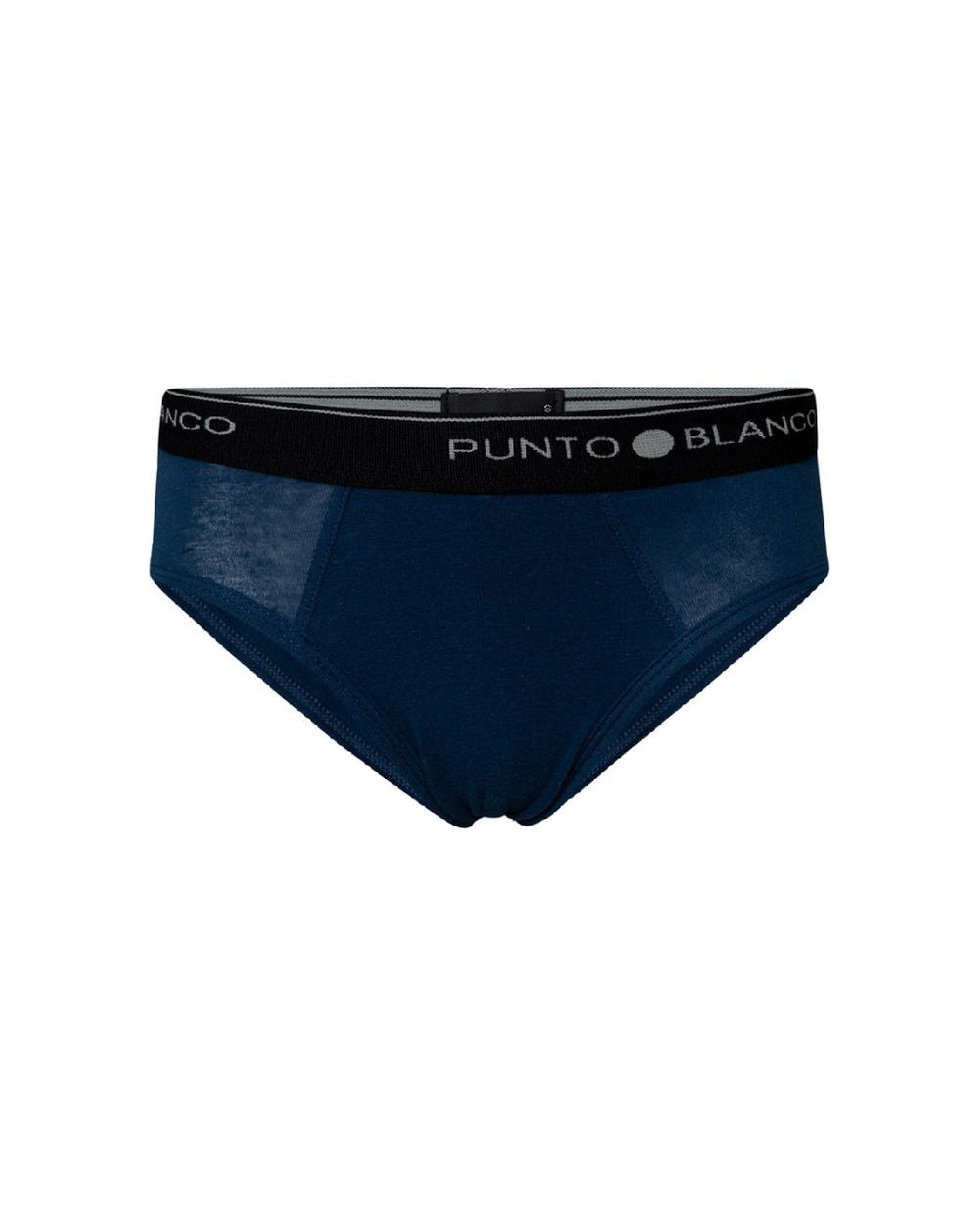 Punto Blanco Pack 2 Slips