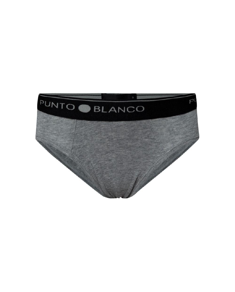 Punto Blanco Pack 2 Slips