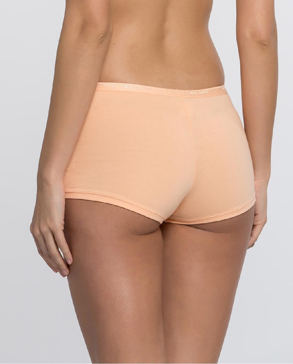 Punto Blanco Pack 3 Briefs Microfibra