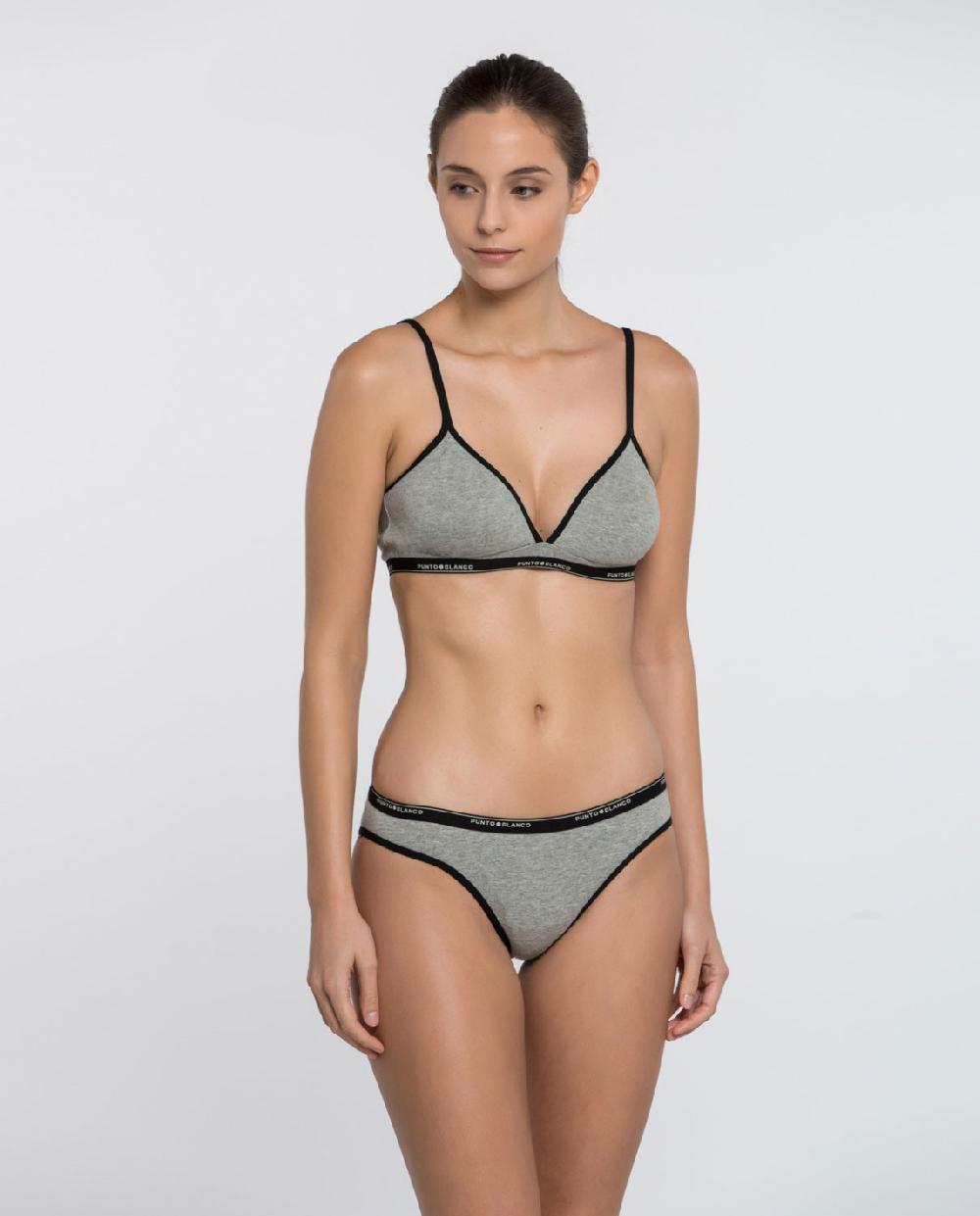 Punto Blanco Pack Brief Basix