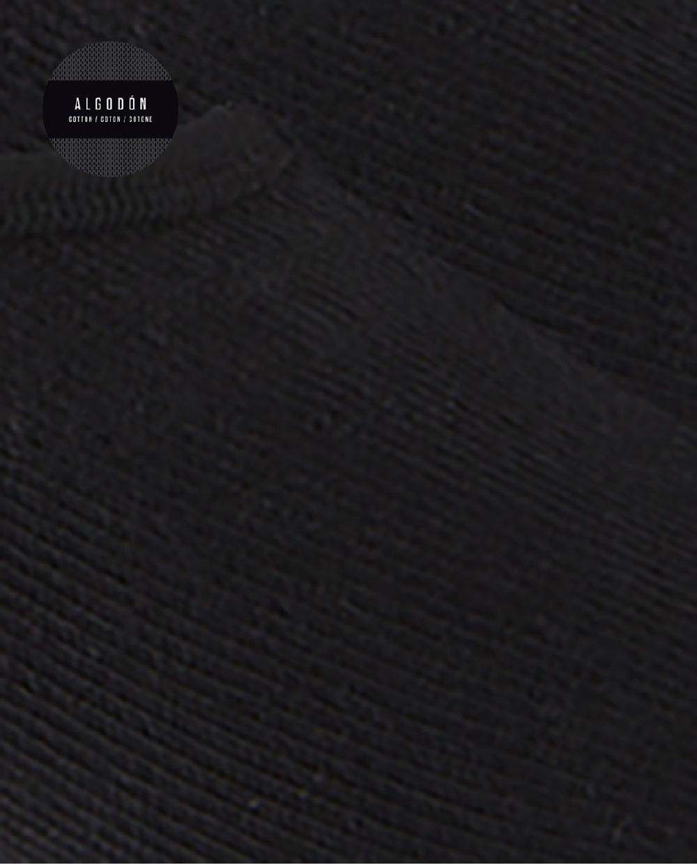 Punto Blanco Pack De 2 Calcetines Invisibles Lisos