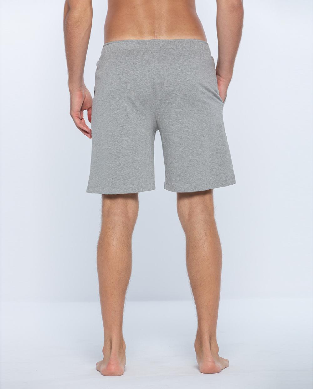 Punto Blanco Pantalón Corto Basix