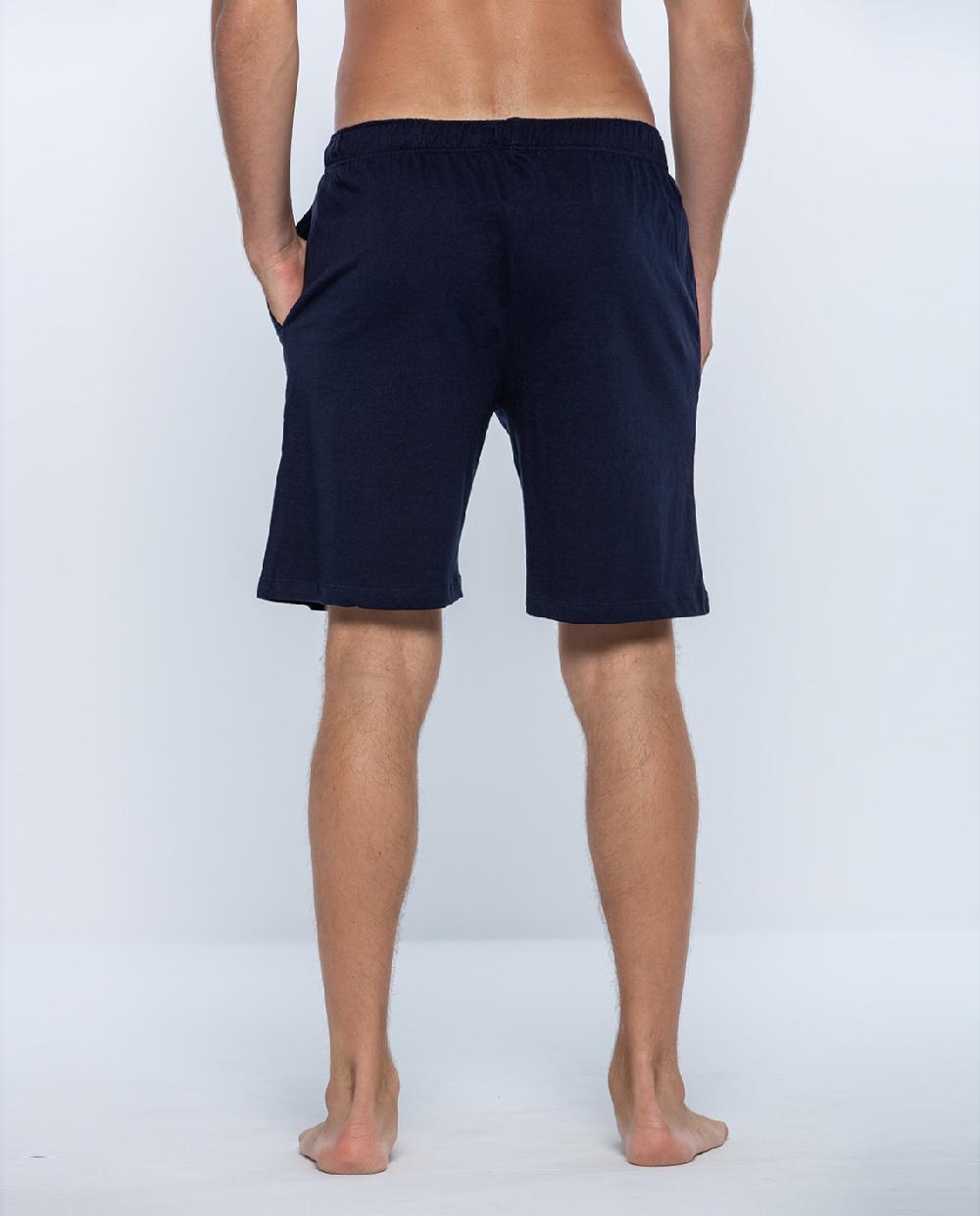 Punto Blanco Pantalón Corto Basix