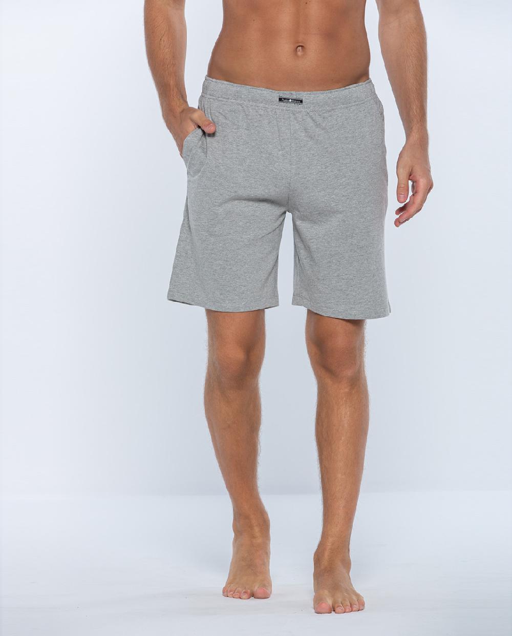 punto blanco Pantalón corto Basix