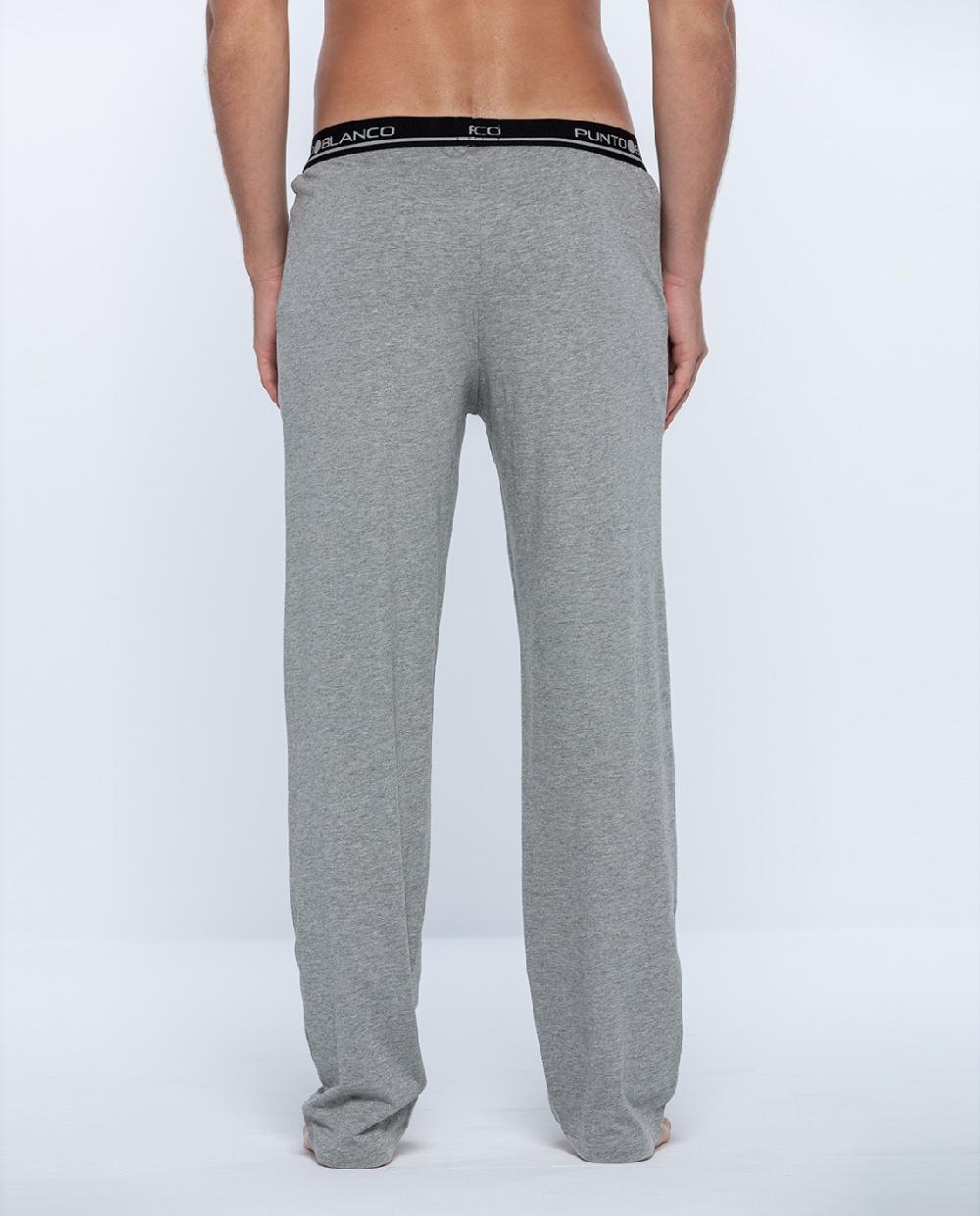 Punto Blanco Pantalón Largo Goma Vista Basix