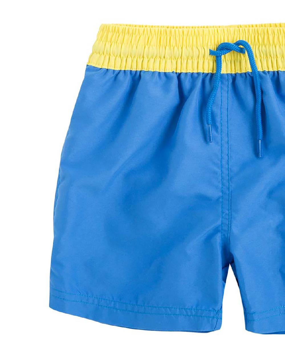 Punto Blanco Short Basic Line