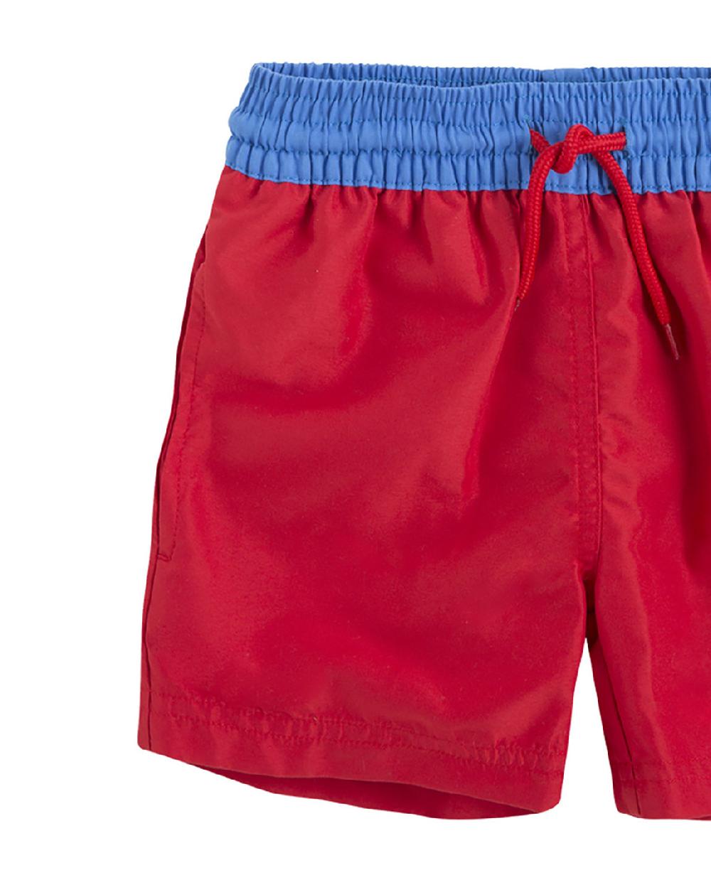 Punto Blanco Short Basic Line