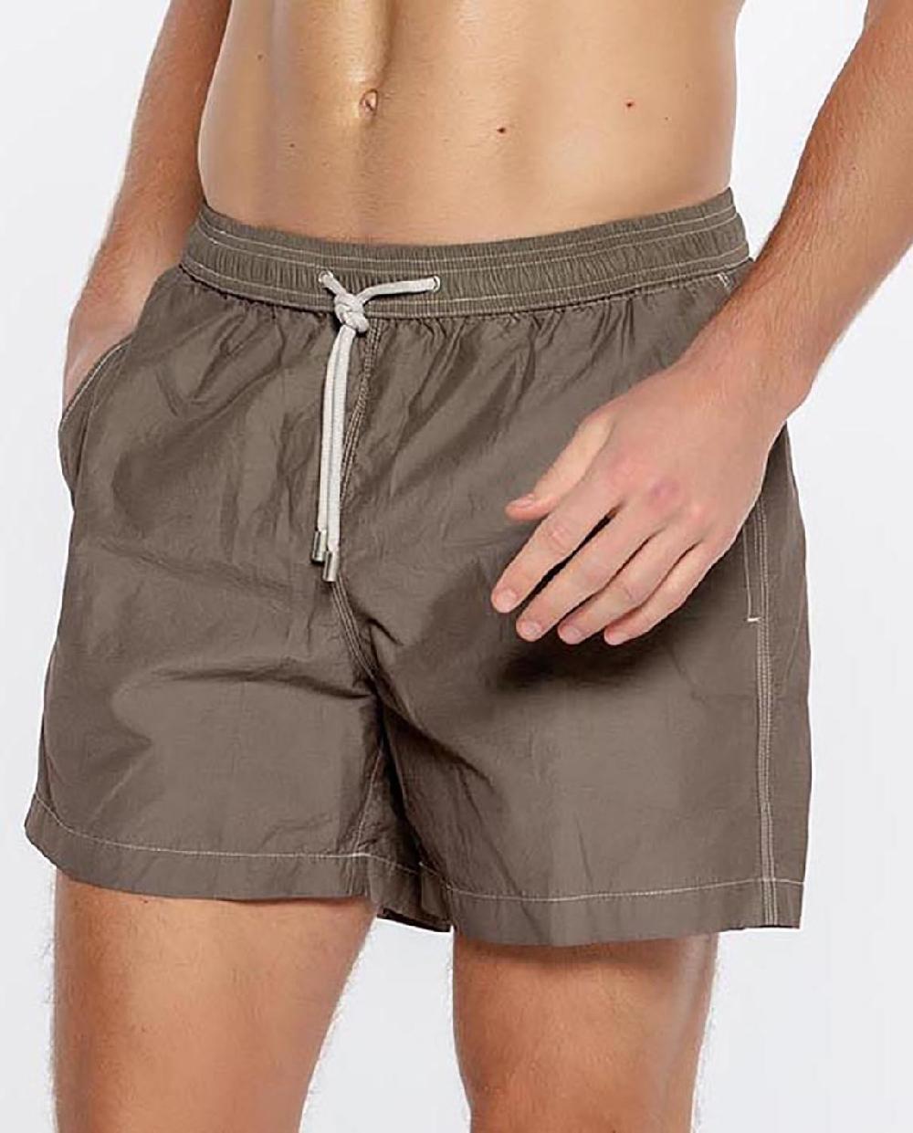Punto Blanco Short Liso Basic Line