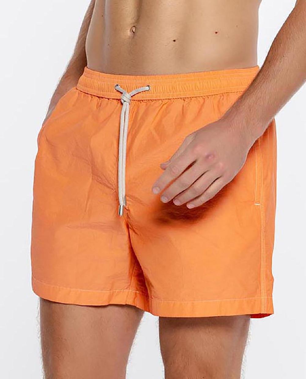 Punto Blanco Short Liso Basic Line