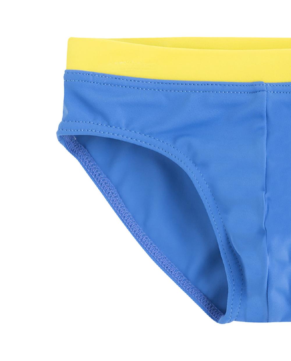 Punto Blanco Slip Basic Line