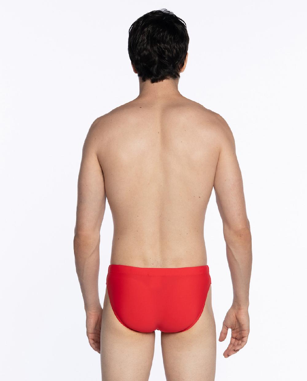 Punto Blanco Slip Basic Line