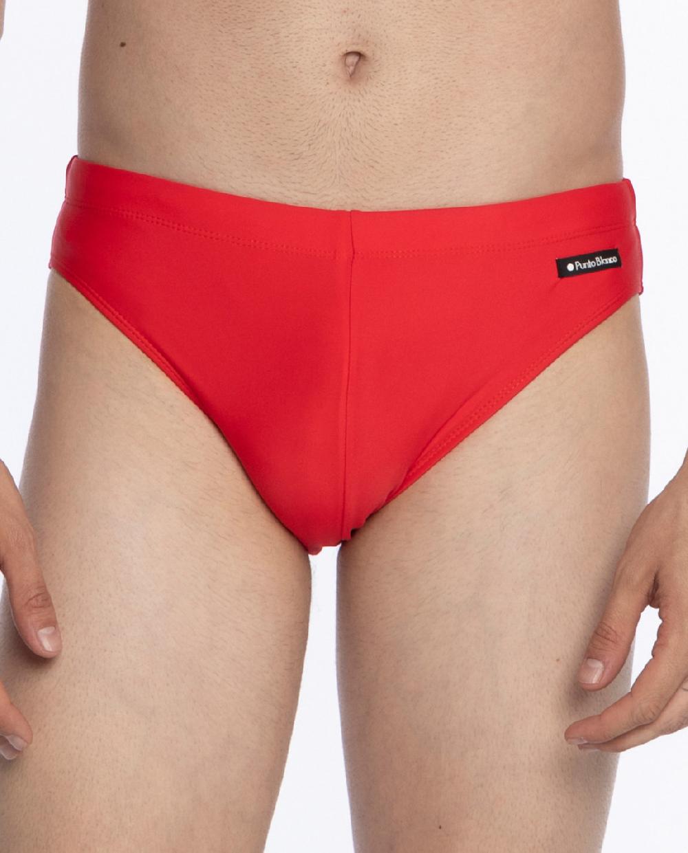 Punto Blanco Slip Basic Line