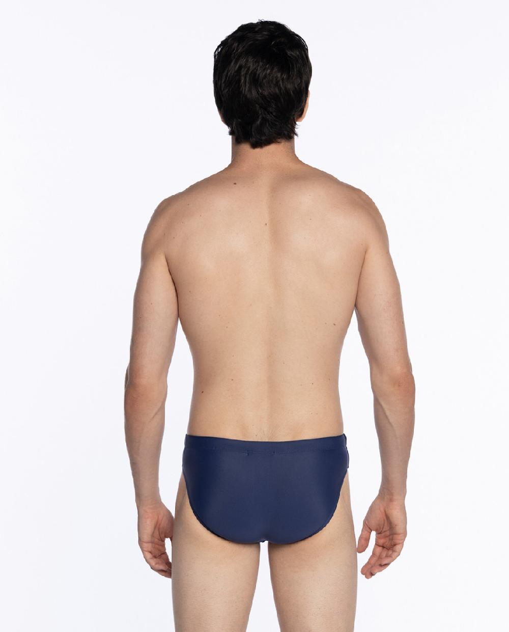 Punto Blanco Slip Basic Line