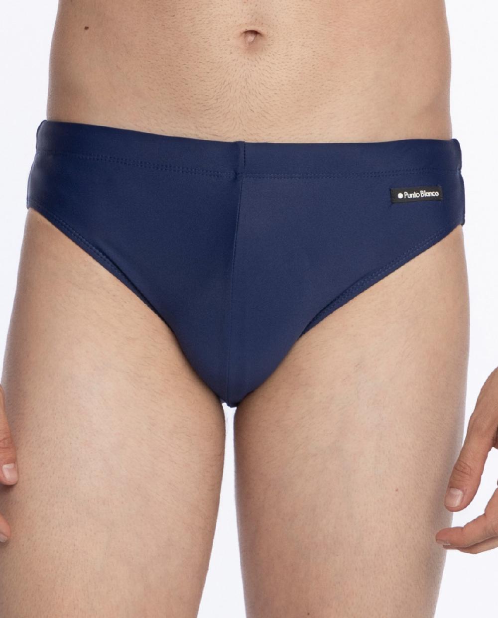 Punto Blanco Slip Basic Line