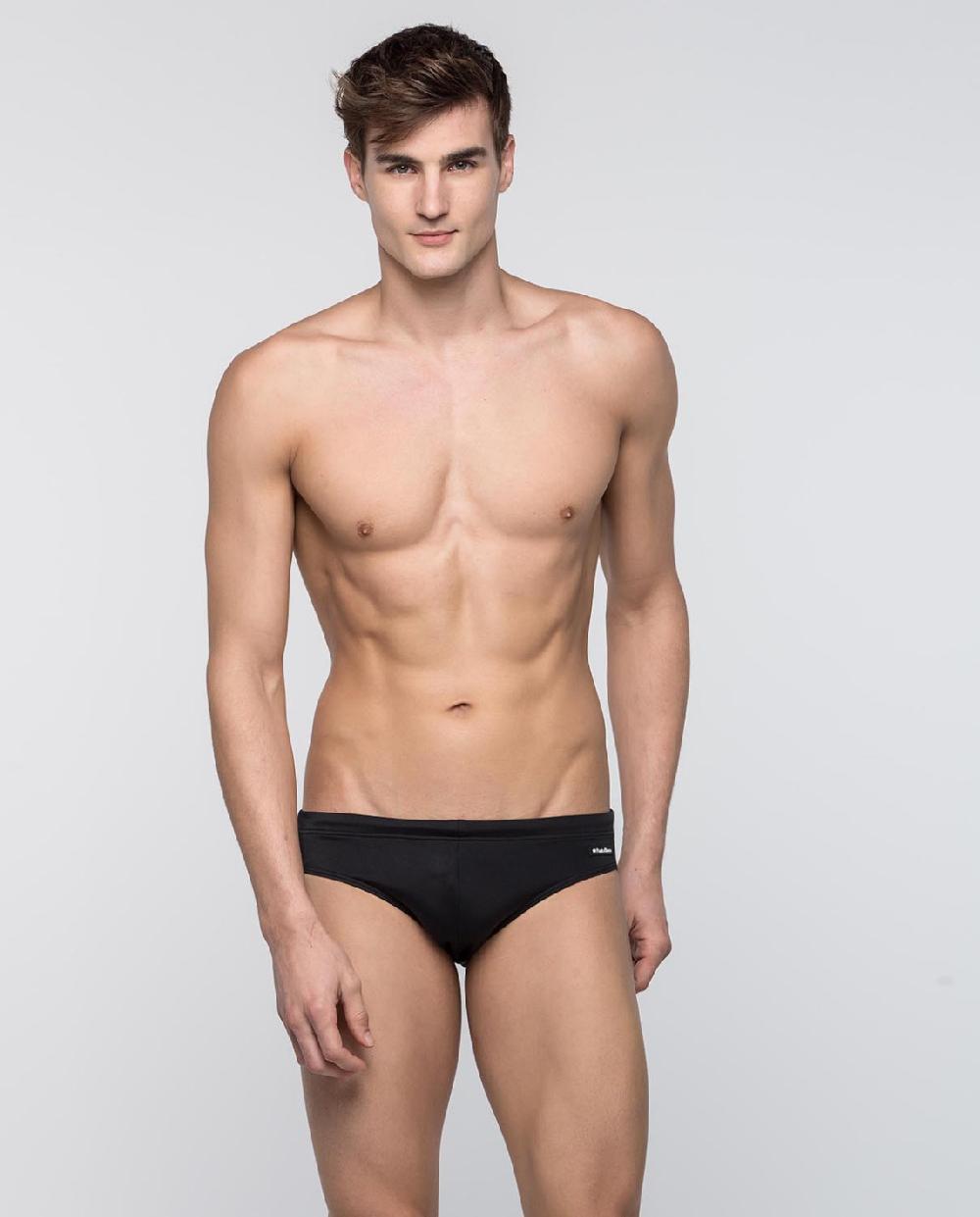 punto blanco Slip Basic Line