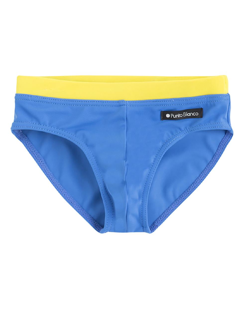 punto blanco Slip Basic Line