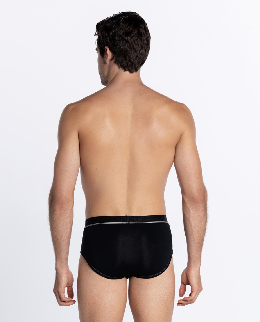 Punto Blanco Slip Insigna