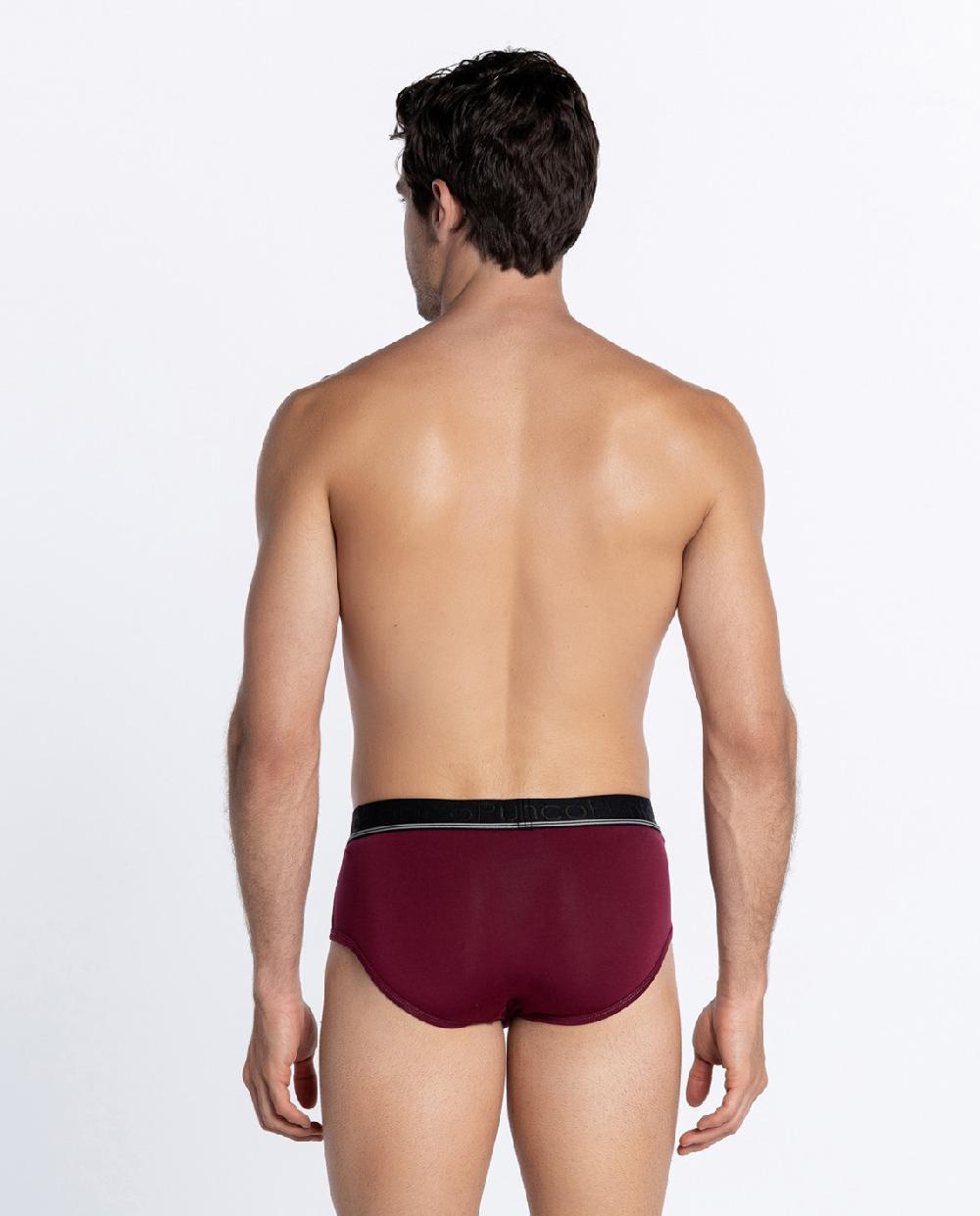 Punto Blanco Slip Insigna