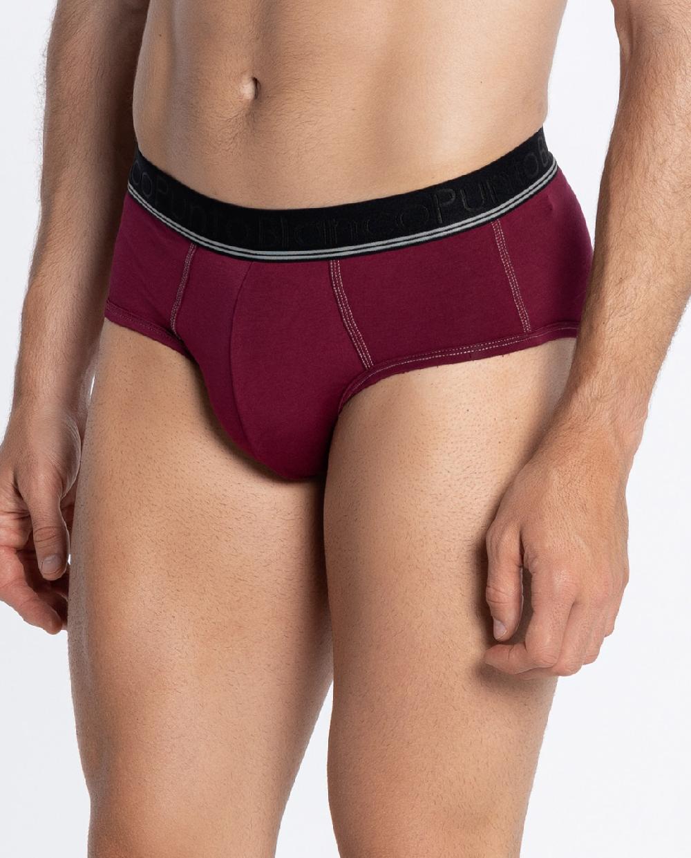 Punto Blanco Slip Insigna