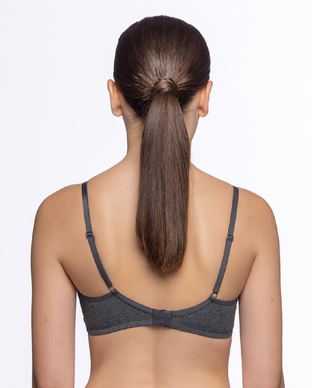 Punto Blanco Sujetador Triangular Urban Lace