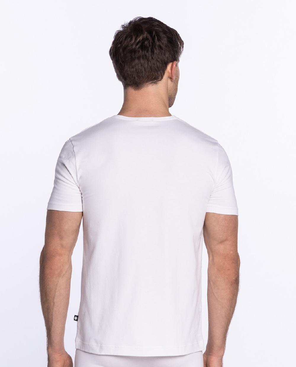 Punto Blanco T-Shirt Basix