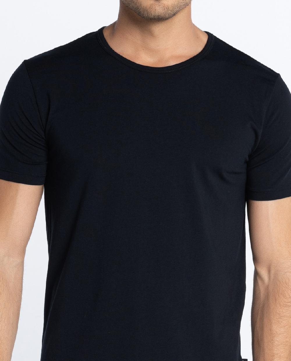 Punto Blanco T-Shirt Basix