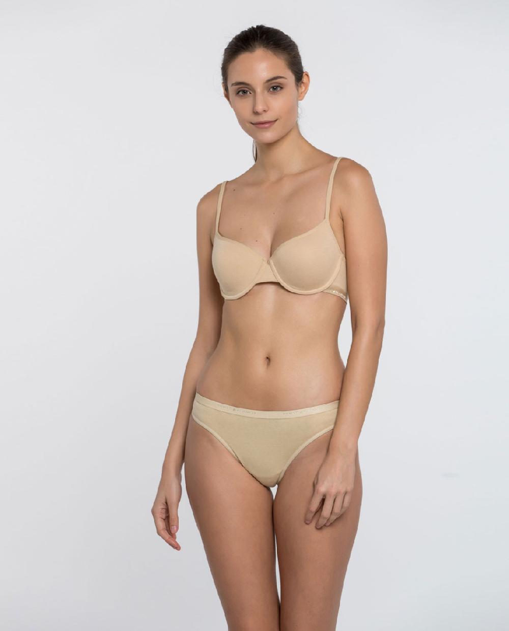 Punto Blanco Tanga Basix